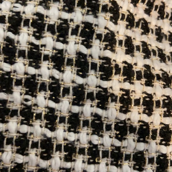 ModCloth Tweed All About It Mini Dress - Picture 5 of 5